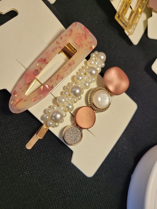 Аксесоар за коса-фиби