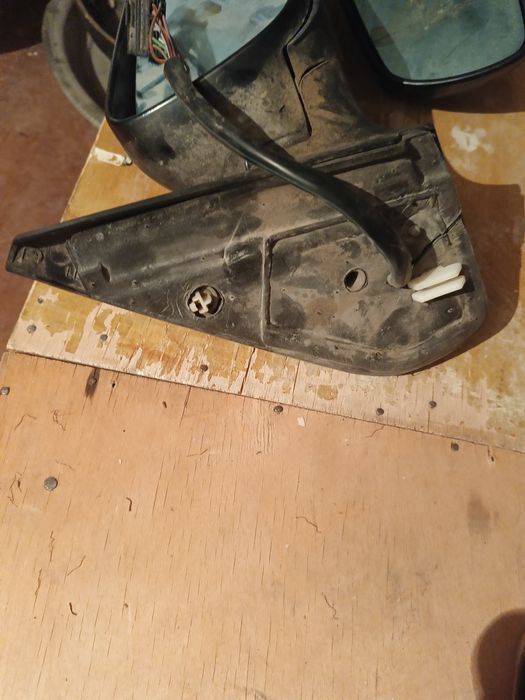 Зеркала заднего вида Ауди С4