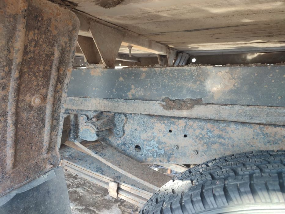 продам газель 1998г