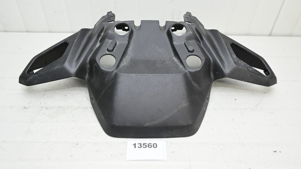Carena Fata Ceas Instrument Rama Bord Yamaha X-MAX 125 / 300 2023 -