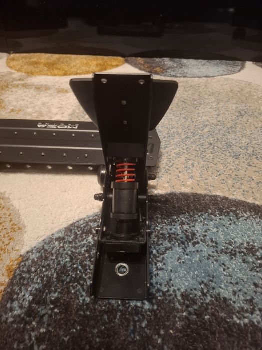 Pedale Moza SR-P + Accessory Kit
 
Accessory
 
 
Accessory
 
Kit