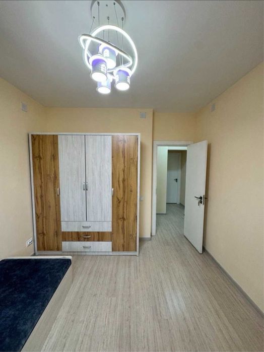 Ассалом Сохил 3/4/9 52м2 с шикарным ремонтом!