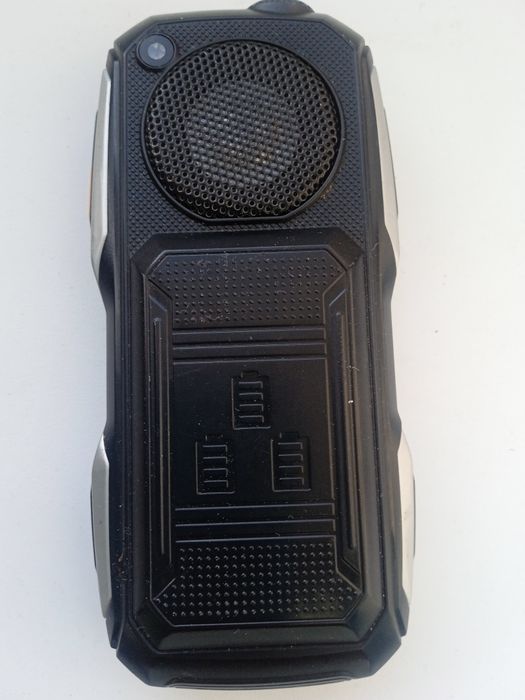 Туристистический сотка