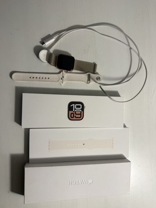 Apple watch 10 42mm