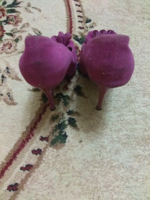 Продам Туфли продам