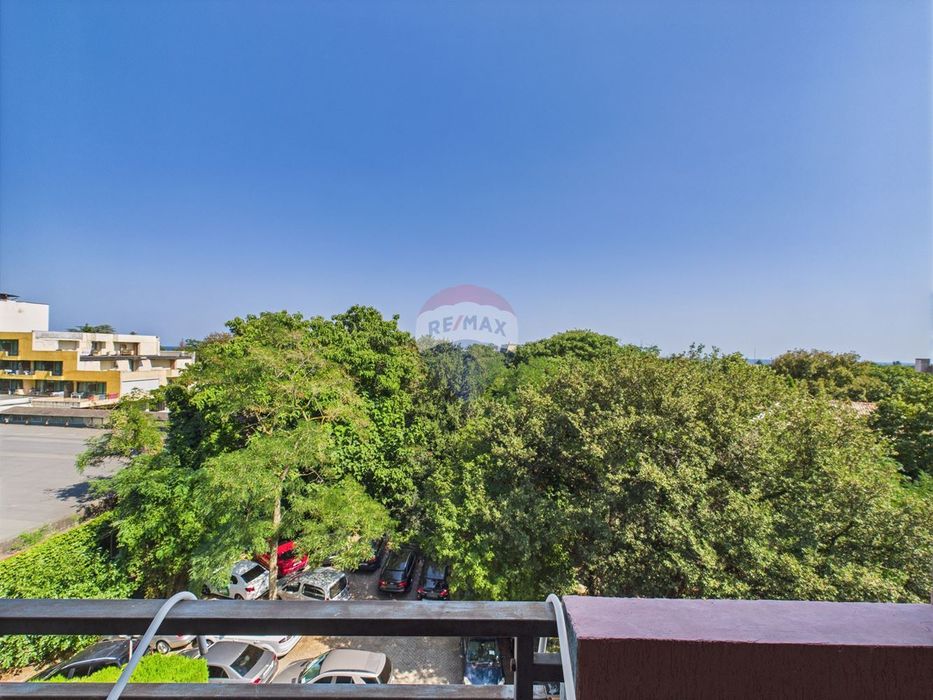 Продава се Двустаен апартамент в к.к. Златни пясъци - 67 кв.м за 800 €/кв.м - Снимка #9