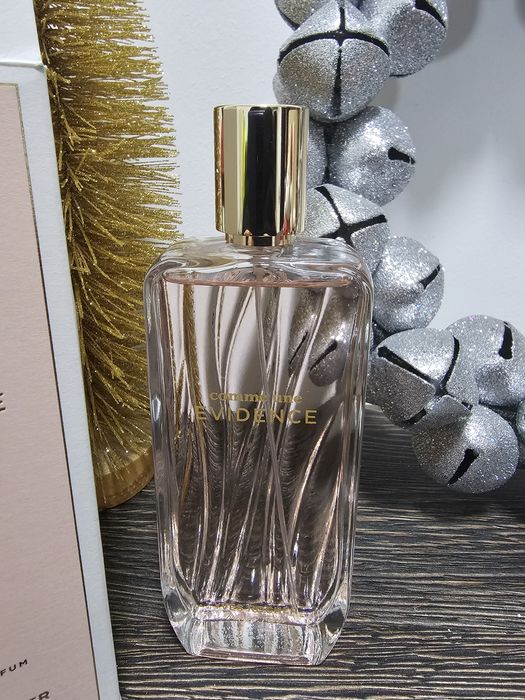 Parfum comme une evidence, yves rocher, 100ml, nou