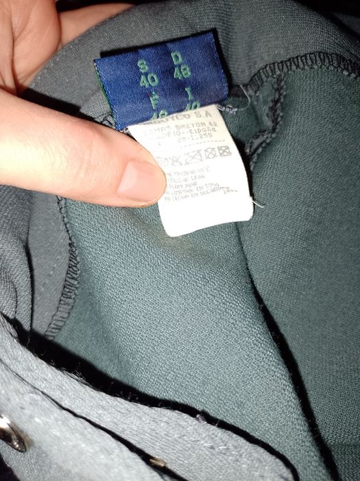 Vând salopeta iarna/ski marime 10 ani