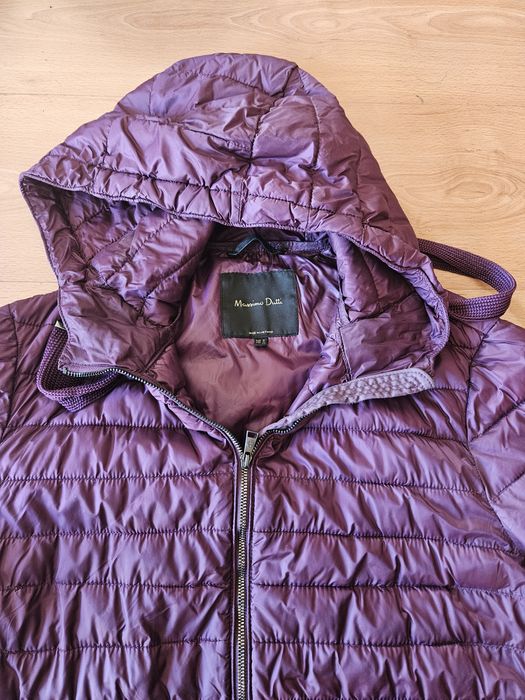 Яке Massimо dutti XL