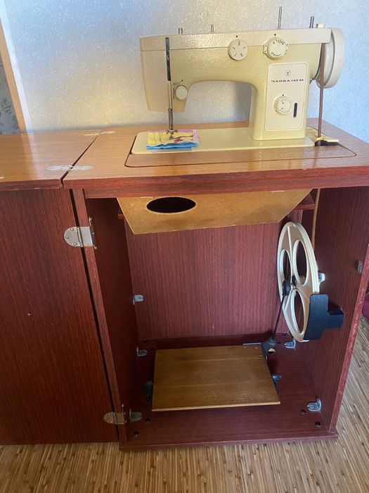 швейная машинкаа