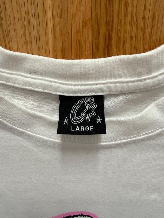 Tricou Corteiz NO TIME 4 LUV