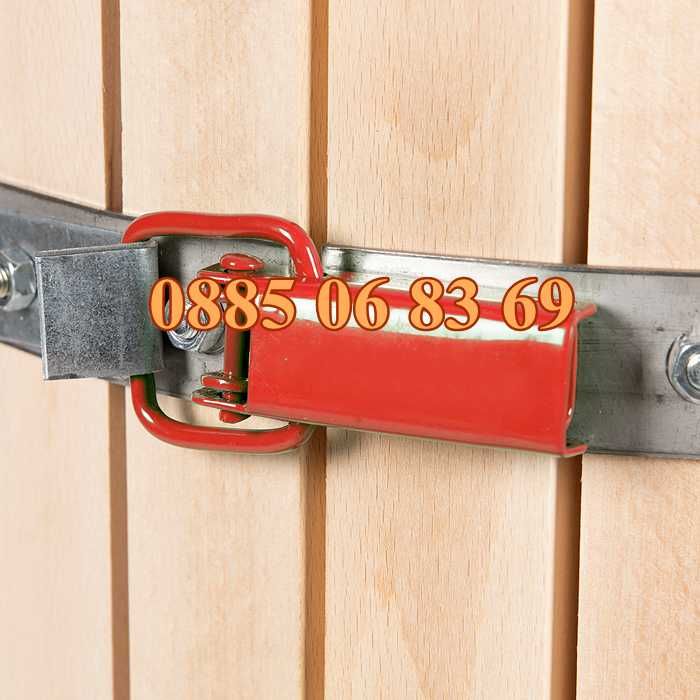 Вертикална преса за грозде и плодове, дървена преса за грозде 3 модела