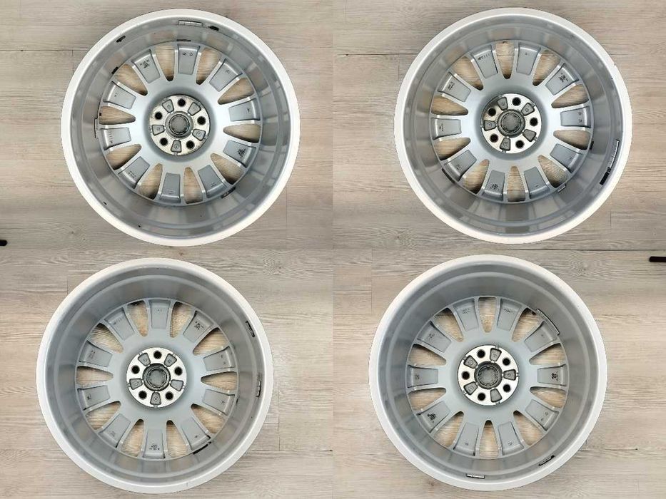 Jante Opel 5x120 R19; Insignia, Tourer; Vauxhall; VW Transporter