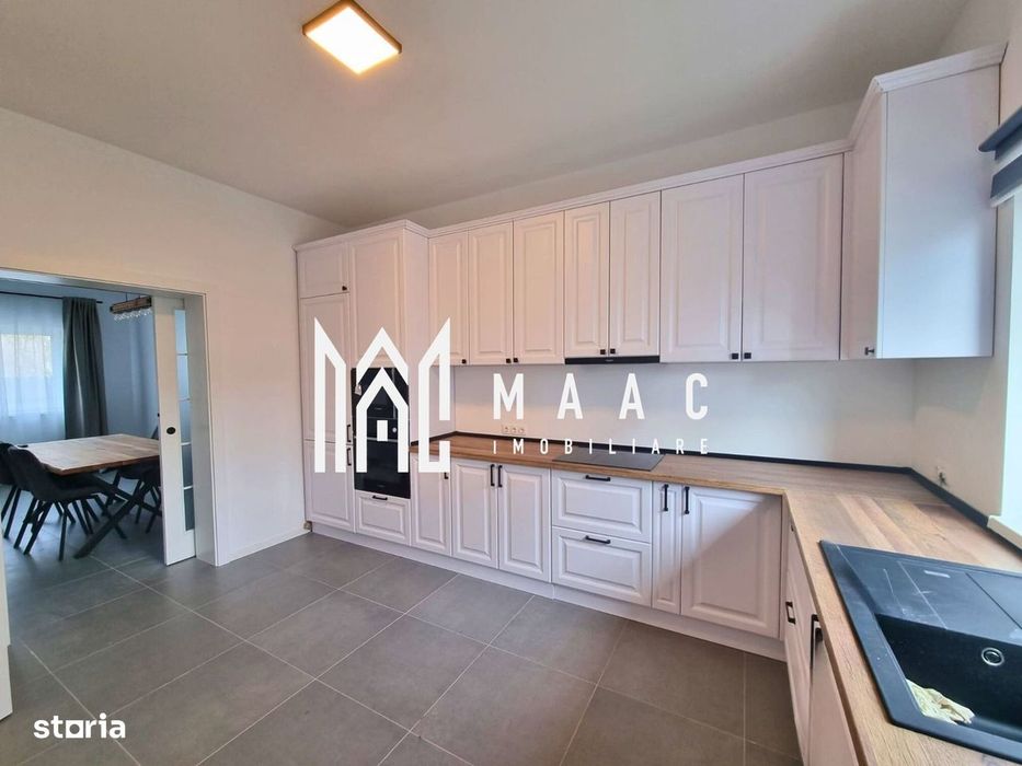 Casă de vânzare Șelimbăr | 4 camere | 114 mp utili, teren 215 mp