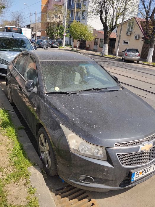 autoturism de vanzare