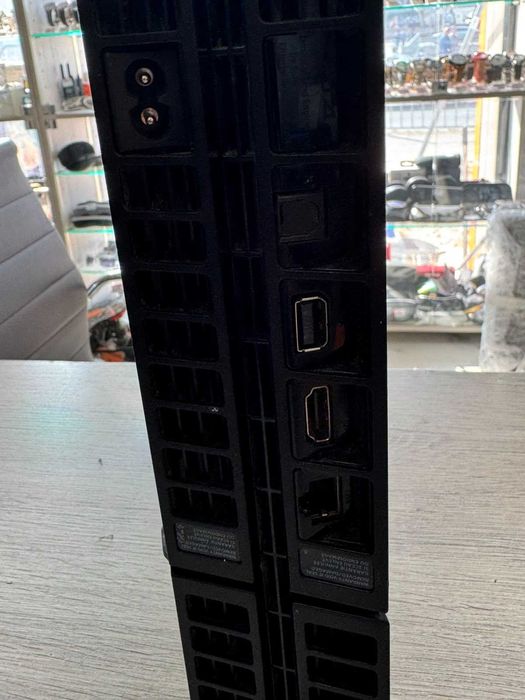 Sony PlayStation 4 500GB