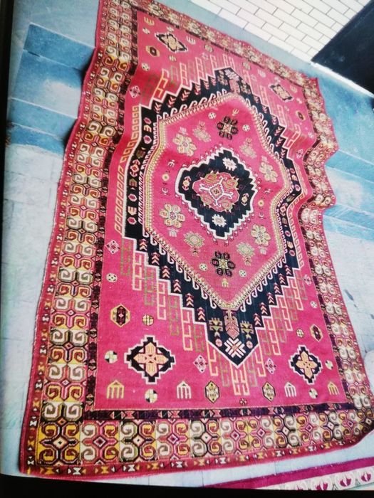 Ковер для гостиной