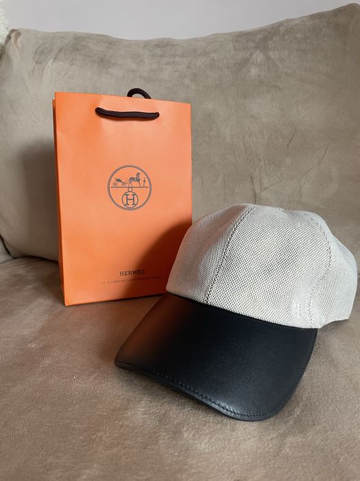 Бейзболна шапка Hermes