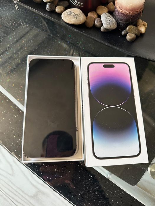 IPhone 14 Pro Max