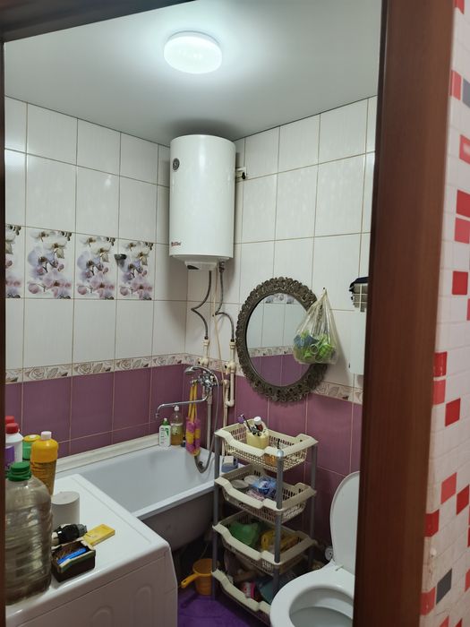 Продаю 2х комн.квартиру