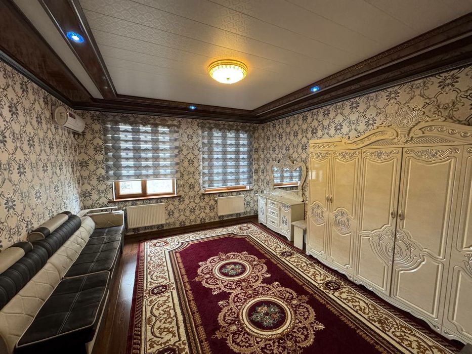 Titovada 2 xona kvartira ijaraga beriladi