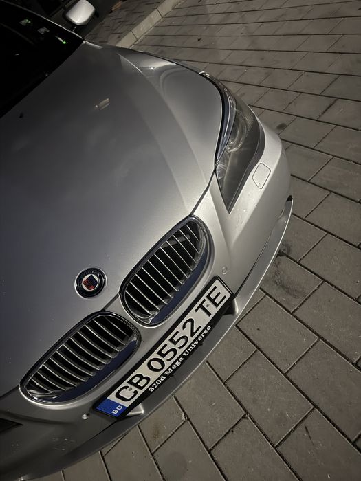 Bmw 530xd (231) 300hp