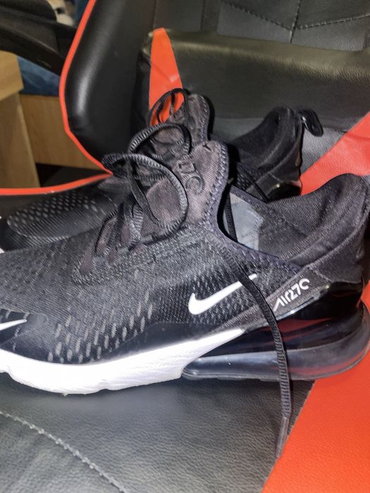 Nike air max 270 noi