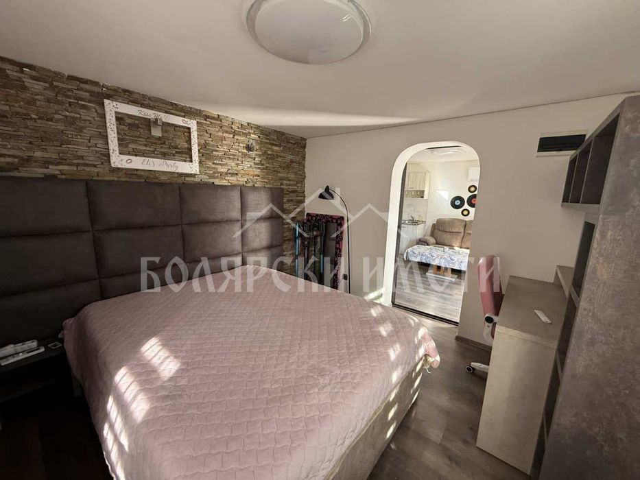 Продава се Къща в Велико Търново, Варуша - 165 кв.м за 1159 €/кв.м - Снимка #15