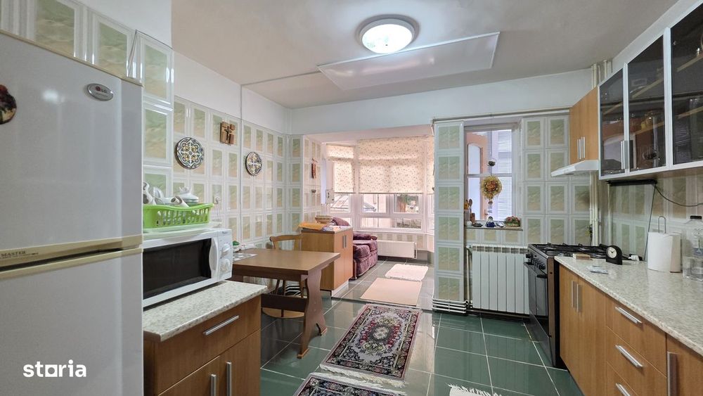 Apartament 3 camere | 87 mp I SINAIA I Pasarela I Investitie