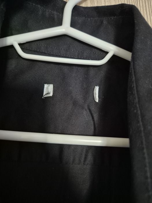 Оригинална риза на Balenciaga