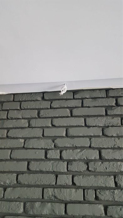 Caramida noua, aparenta feliata, margini. 100% naturală, argila arsa