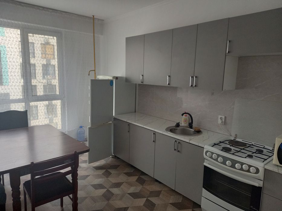 Сдам  в аренду квартиру