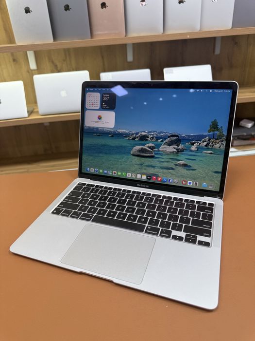 MacBook Air M1 512 Gb