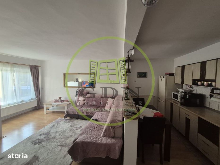 Casa de vanzare Reghin zona centrala.