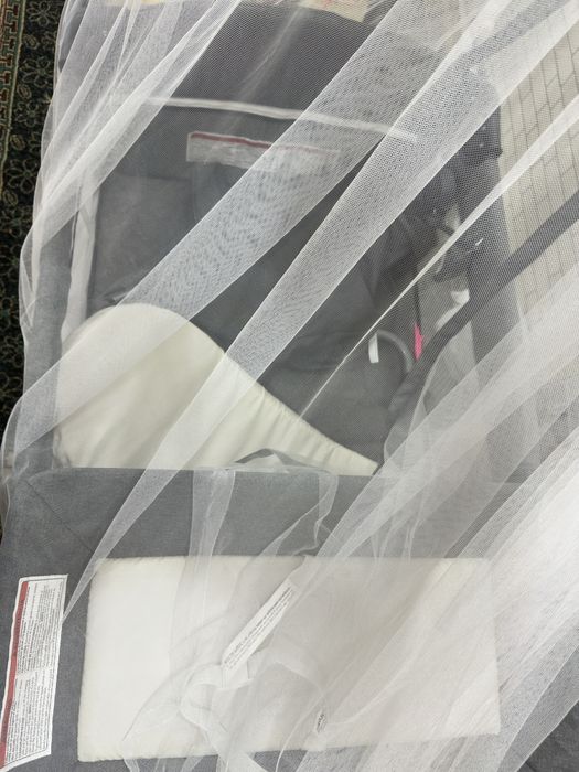 Yosh bola uchun devan