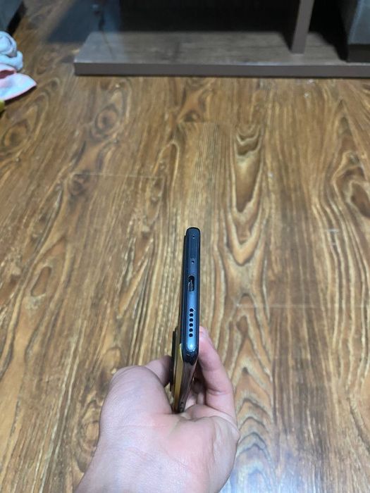 POCO X7 BLACK (8-256)
