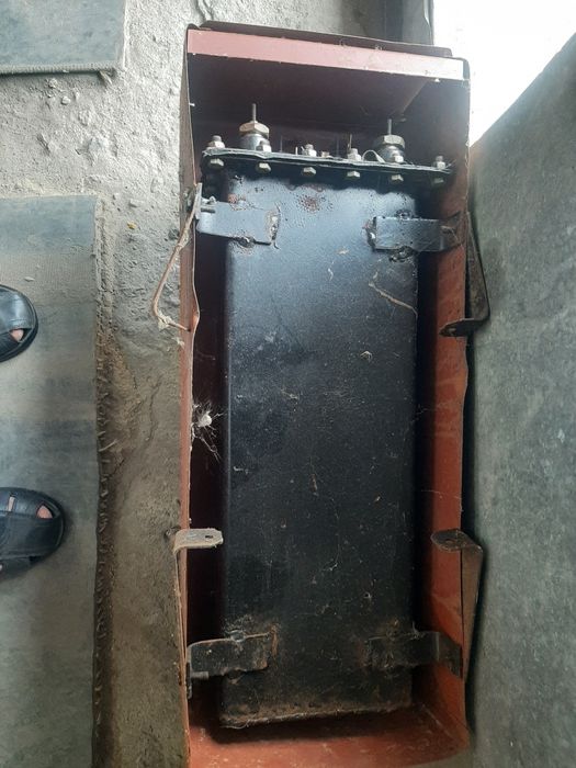 Продам электрический котёл