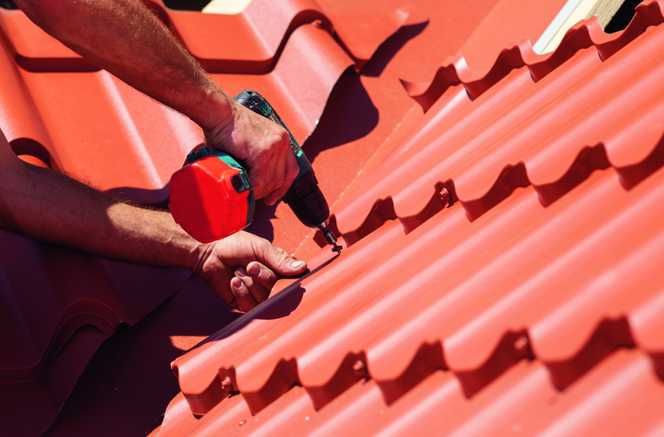 Acoperișuri Profesionale Montate Rapid – Calitate Premium