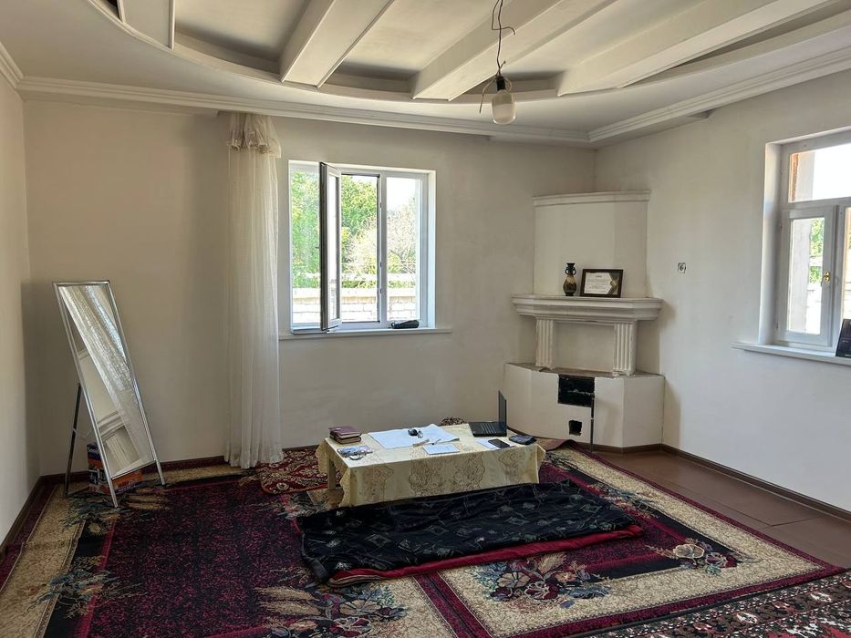 Продается дачный участок