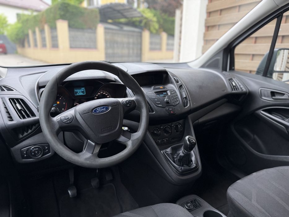 Ford Tourneo Connect 2017 // 1.5Diesel // Euro 6 //  7 Locuri //