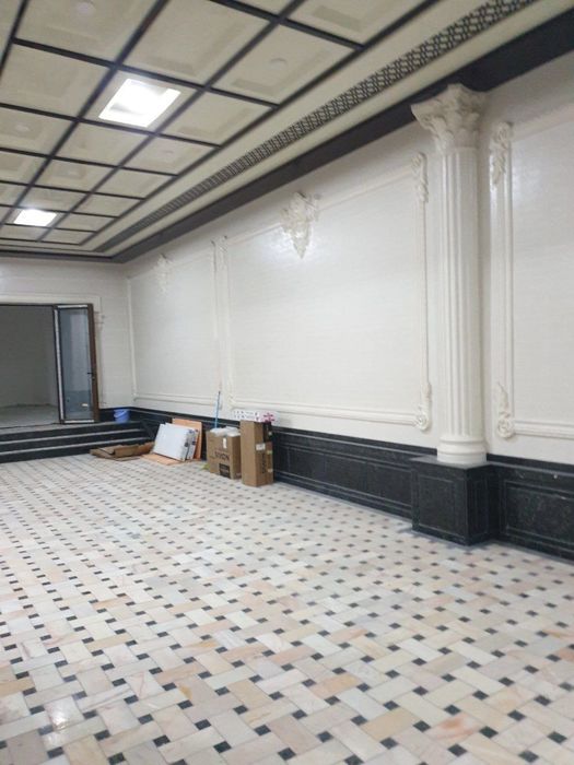 Jitkiy travertin No.1 Toshkelik ustala