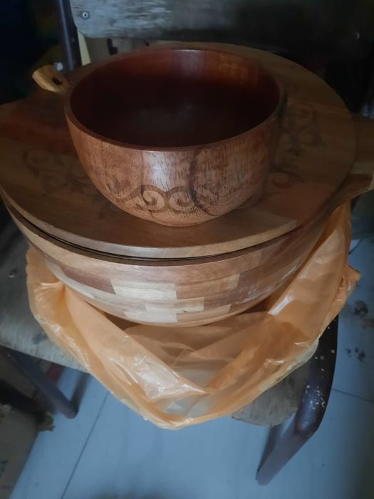 Аренда казакша ыдыстар