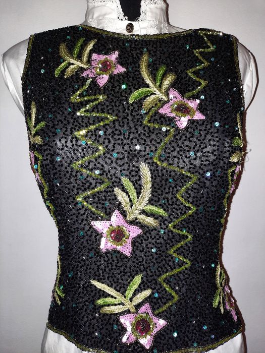 Bluza Vintage      .