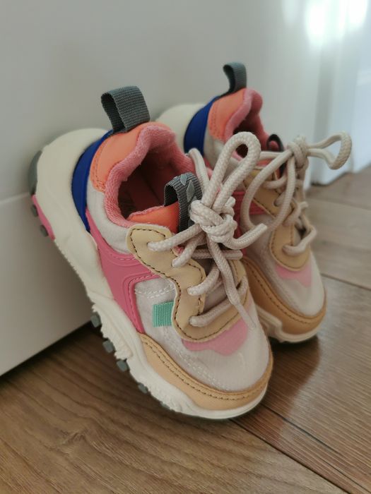 Pantofi sport ZARA, mărimea 22