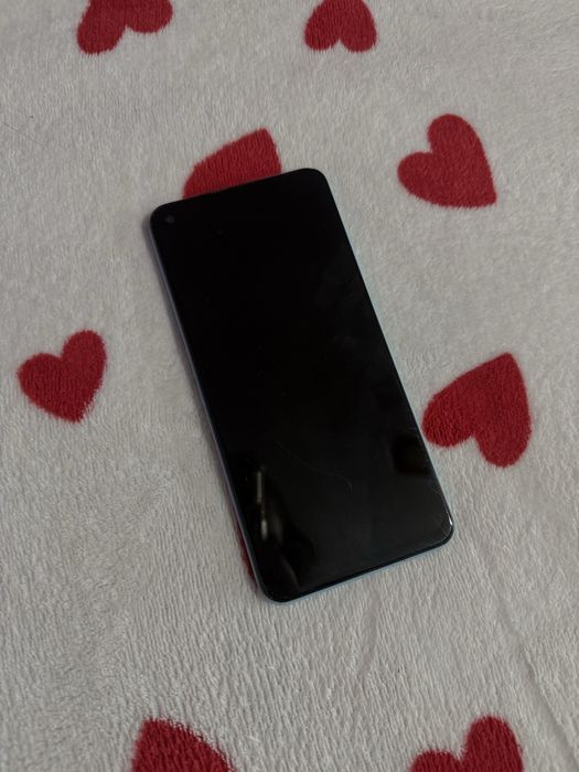 Vand Xiaomi redmi Note 9