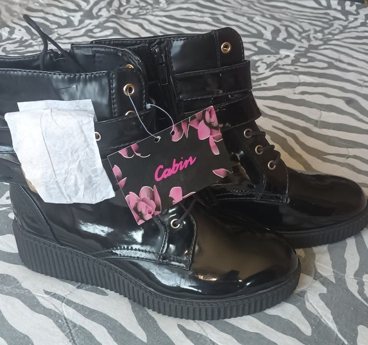 Дамски нови боти