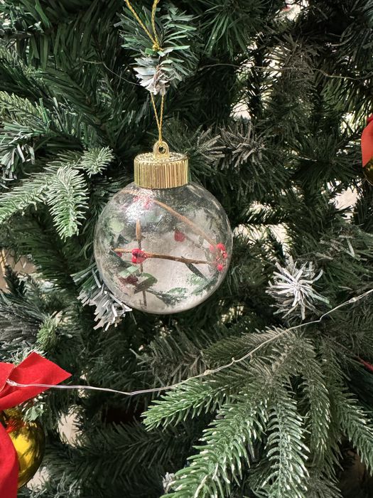 Новогодняя елка