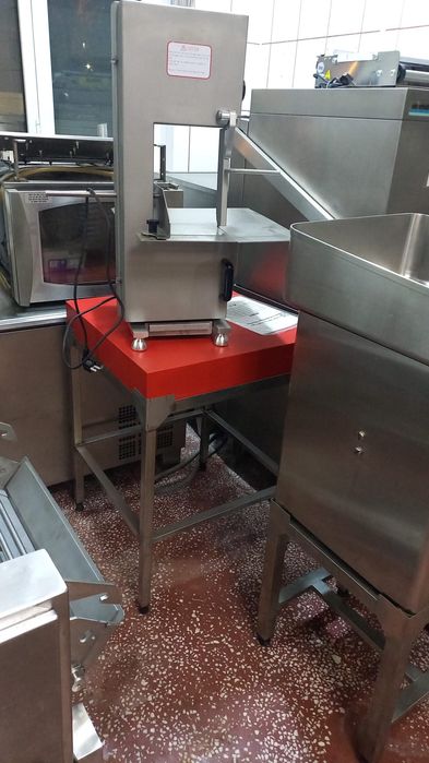 Utilaje carmangerie macelarie