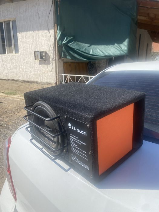 Буфер 5element!!