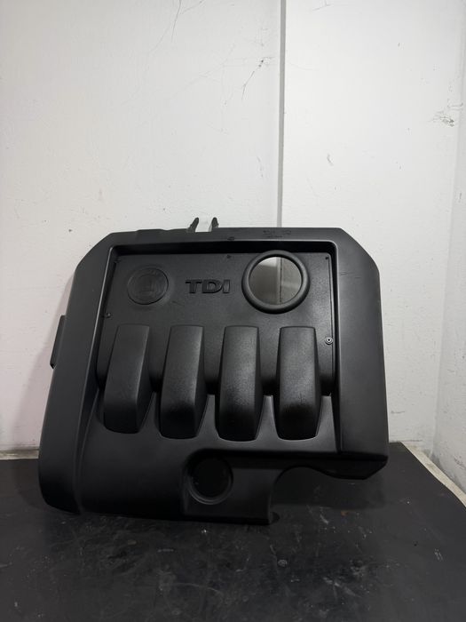 Capac motor Skoda Octavia 2 1.9 TDI BKC BXE BLS